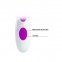 Вібратор Pretty Love Peter Vibrator Purple (6603BI0722) 3