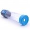 Автоматична вакуумна помпа Man Powerup Passion Pump LED-табло Blue 1