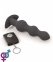 Анальный вибратор Dorcel DEEP SECRET M, 15,5х4,4 см 0