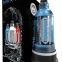 Гидропомпа Bathmate Hydromax 7 WideBoy Blue (X30) для члена длиной от 12,5 до 18см, диаметр до 5,5см 2