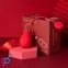 Смарт-виброяйцо Magic Motion Sundae Red (SO4469) 4