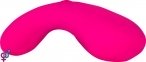 Вибратор The Mini Swan Wand 6