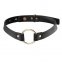 Чокер Bijoux Indiscrets Maze Single Ring Choker (B0211) 5