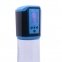 Автоматична вакуумна помпа Man Powerup Passion Pump LED-табло Blue 0