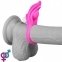 Кільце ерекційне Power Clit Cockring (6452LVTOY176) 0