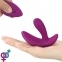 Вибратор O-Sensual Remote Rider (6452LVTOY423) 5