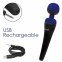 Вибромассажер PalmPower Recharge - Blue (SO8901) 3