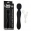 Вибратор микрофон Chisa dual-ended Ultimate Wand Black 5