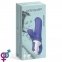 Вибратор Satisfyer Vibes Magic Bunny, 17,7х3,5 см 0