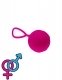Вагинальные шарики Geisha Lastic Balls Mía, (AD40551) 0