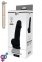 Фалоімітатор Термоактивний REAL LOVE 8.5 , Black (DT21566) 0
