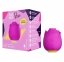 Вакуумный клиторальный стимулятор Romp Suction Rose (SO8738) 2