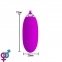 Виброяйцо Pretty Love Joannna Vibrating Bullet Purple (6603BI0643) 5