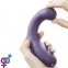 Вибратор Je Joue - G-Kii Purple 1