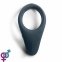 Эрекционное кольцо VERGE BY WE-VIBE SLATE 11