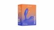 Массажер простаты WE-VIBE Royal Blue+ с пультом управления (SO8242) 6