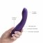 Вібратор We-Vibe Rave G-Spot, 19,3х3,1 см 4