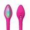 Мини смарт-виброяйцо Lovense Lush Mini, уменьшенная версия Lovense Lush 4, (SX2663) 3
