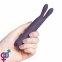 Вибратор Je Joue - Rabbit Bullet Vibrator Purple 1