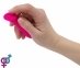 Вибратор The Mini Swan Rose 4
