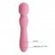 Вибромассажер Pretty Love Gladys Massager Pink (6603BI0568) 3