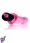 Вибратор Mini Lover, 10,1х4 см, розовый 1