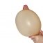 Насадка на член Revolutionary Silicone Nature Extender Flesh, Add 1 