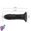 Анальная пробка Pretty Love Magic Jingers Plug Black (6603BI0786) 1