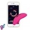 Стимулятор клитора Magic Motion Candy Smart Wearable Vibe 0