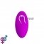 Виброяйцо Pretty Love Berger Vibrating Egg Purple (6603BI0513) 4
