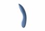 Вибратор We-Vibe Rave 2 Twisted Pleasure Blue (SO8768) 0