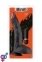 Вібромасажер BIGSTUFF 11INCH, BLACK (DT20881) 0