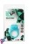 Эрекционное кольцо LIT-UP SILICONE STIMU RING 5 BLUE (DT21235) 0