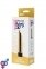 Вібромасажер DREAM TOYS CLASSIC LADY FINGER GOLD (DT21403) 0