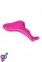 Вібромасажер VIBES OF LOVE FINGER VIBE MAGENTA (DT21583) 3