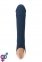 Вібромасажер з функцією нагріву GODDESS COLLECTION BOREAS (DT21676) 2