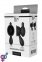 Вібростимуляри на соски PLEASURE PUMPS NIPPLE TEASERS (DT21748) 1