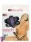 Вибромассажер клиторальный Butterfly Stimulator (DT50046) 0