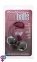 Шарики MARBILIZED DUO BALLS, BLACK (DT50502) 0
