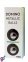 Вагинальные шарики DOMINO METALLIC BALLS SILVER (DT50902) 0