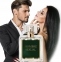 Духи с феромонами мужские Aurora HOMBRE SEXUAL, 50 мл (A44838) 1