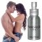 Духи з феромонами чоловічі Aurora PHERO-MUSK GREY, 50 мл (A41141) 1