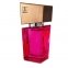 Духи с феромонами женские SHIATSU Pheromone Fragrance women pink, 15 мл (HOT67143) 0