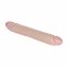 Двойной фалоимитатор California Exotic Novelties Smooth Double Dong Blackjack 12 (CE13307) 0