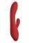 Двойной вибратор Dream Toys RED REVOLUTION SOFIA (DT21853) 2