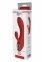 Двойной вибратор Dream Toys RED REVOLUTION SOFIA (DT21853) 4