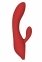 Двойной вибратор Dream Toys RED REVOLUTION SOFIA (DT21853) 1