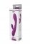 Подвійний вібратор Dream Toys VIBES OF LOVE HONEY BUNS PURPLE (DT21378) 0