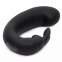 Двойной вибратор кролик Fifty Shades of Grey Sensation Rechargeable G-Spot Rabbit Vibrator (FS82938) 1