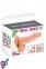Фалоімітатор Real Real Body Mike, 13х3,8 см 1